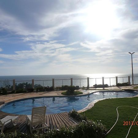 Apart Canoa Quebrada Exteriér fotografie