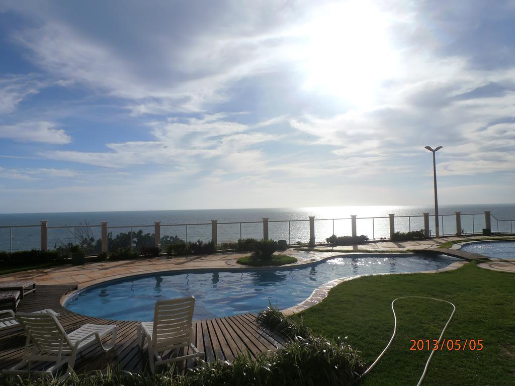 Apart Canoa Quebrada Exteriér fotografie