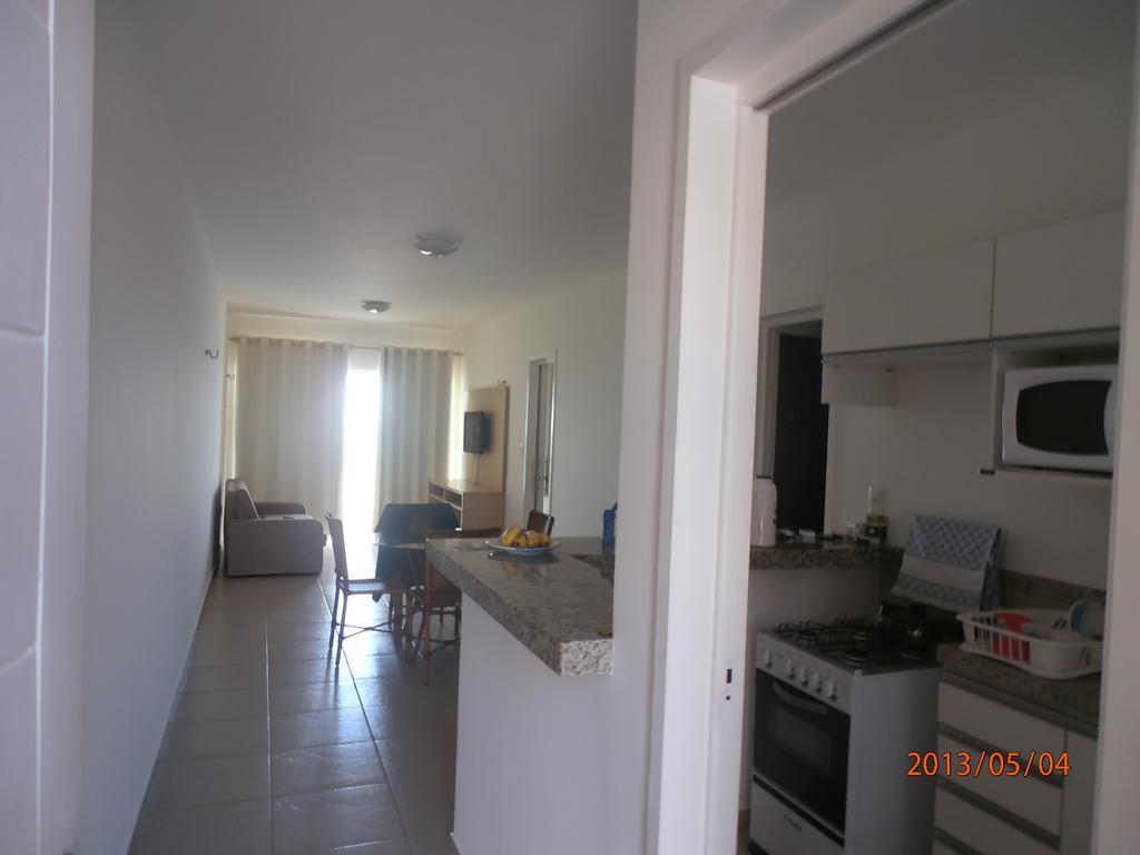 Apart Canoa Quebrada Pokoj fotografie